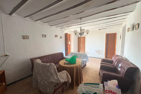 Farm hus i Cantoria, Almeria, Cantoria - € 135.000 | Ref: Cortijo La Hoya - foto 9